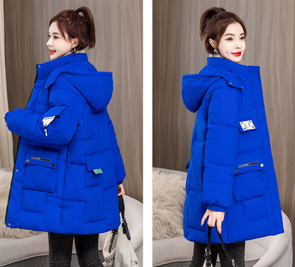 Puffer Jacket