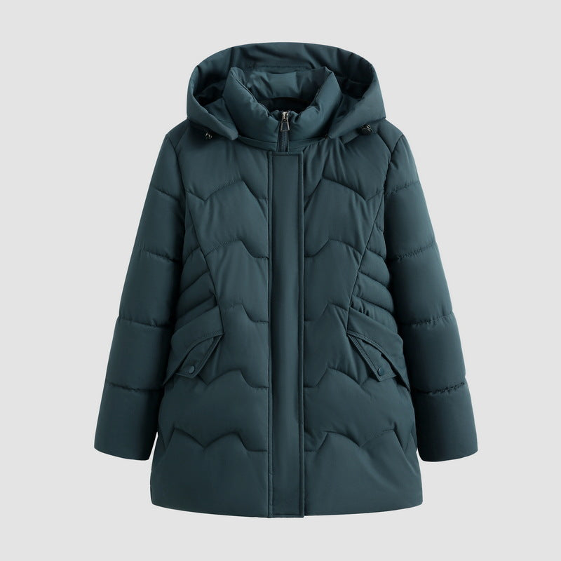 Puffer Jacket