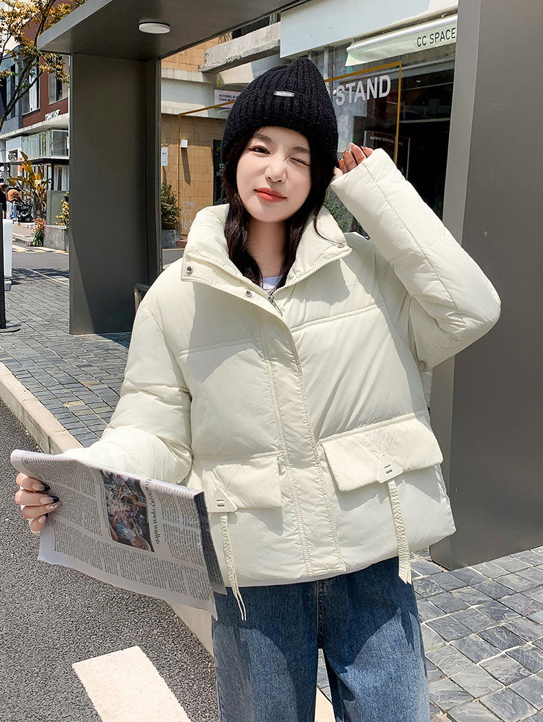 Puffer Jacket