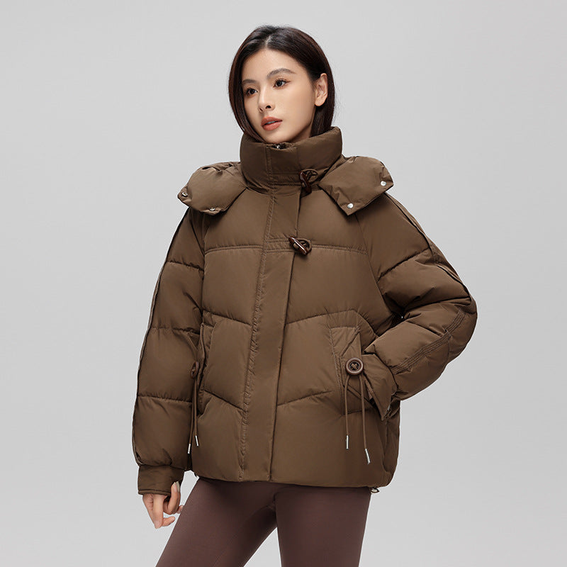 Puffer Jacket