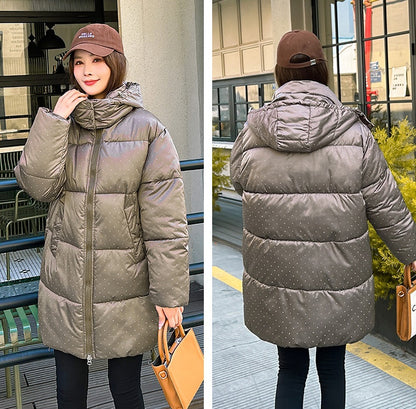 Puffer Jacket