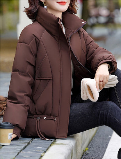 Puffer Jacket