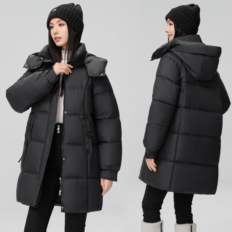 Puffer Jacket