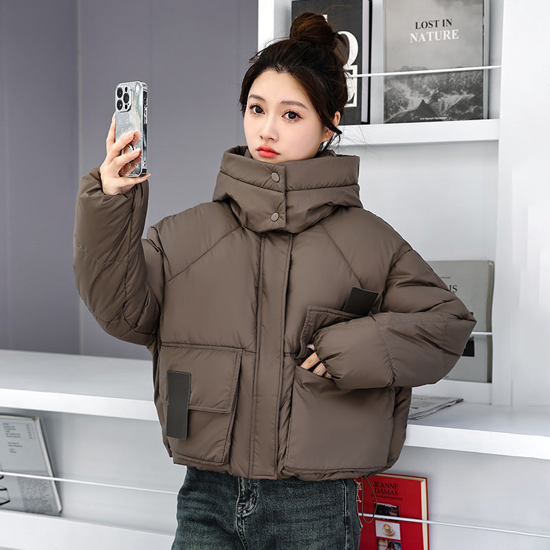 Puffer Jacket