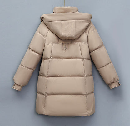 Puffer Jacket