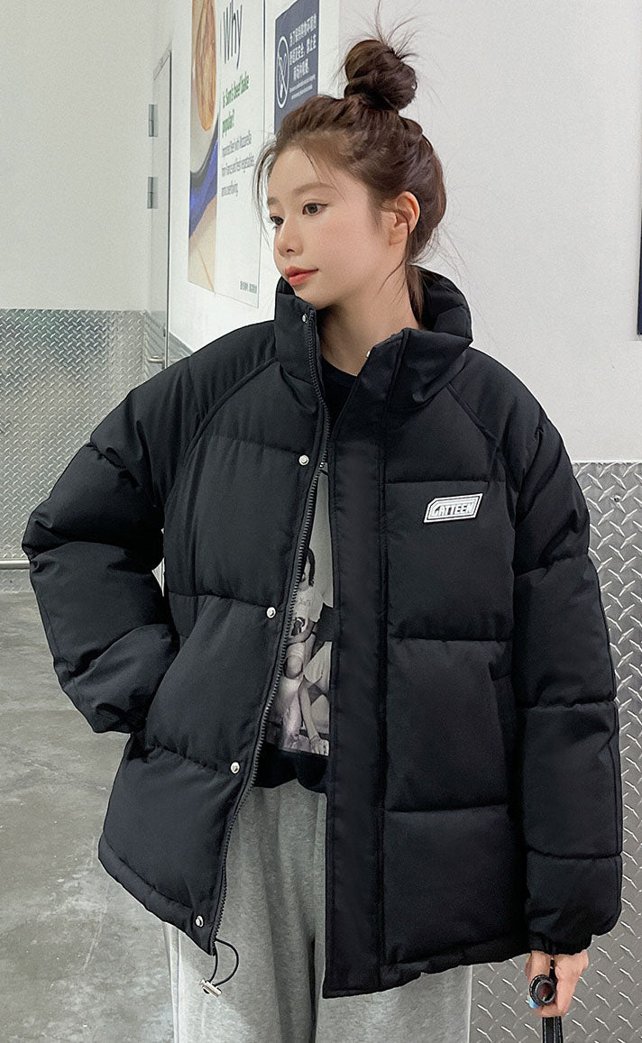 Puffer Jacket