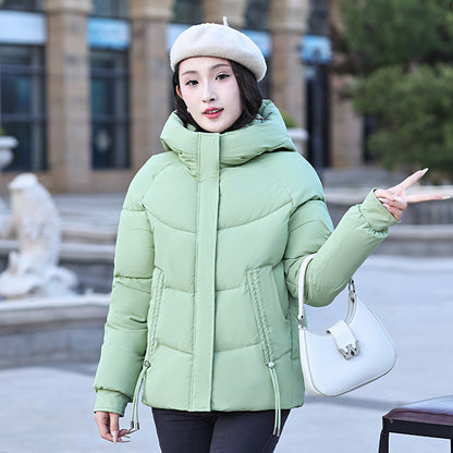 Puffer Jacket