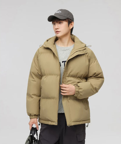 Puffer Jacket