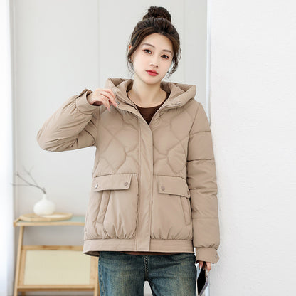 Puffer Jacket