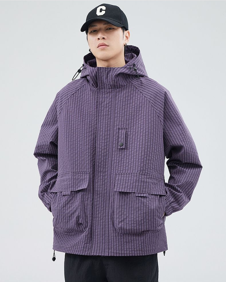 Puffer Jacket