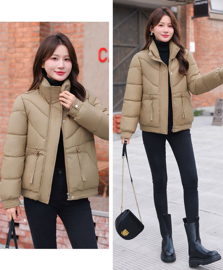 Puffer Jacket