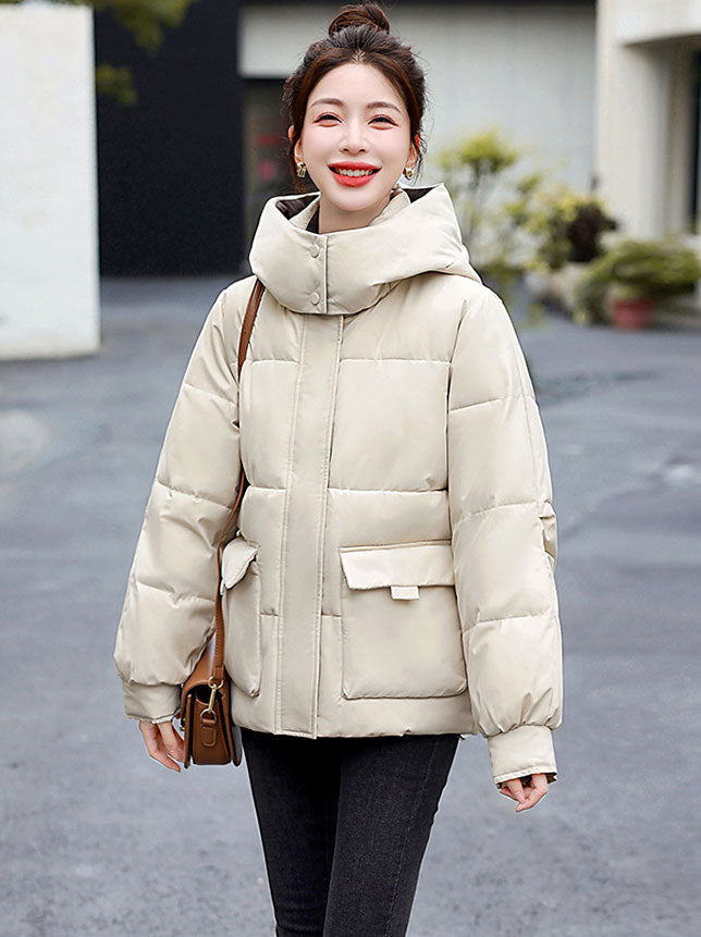 Puffer Jacket