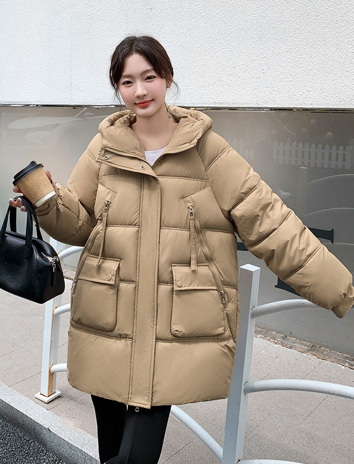 Puffer Jacket