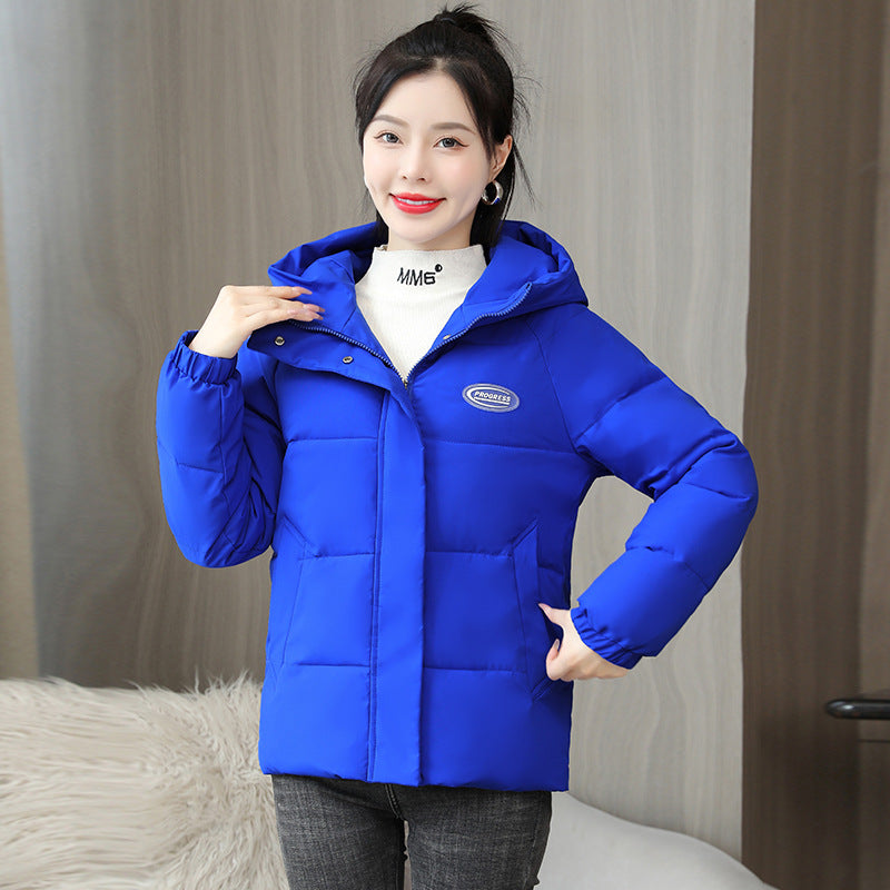 Puffer Jacket