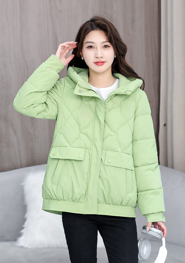 Puffer Jacket