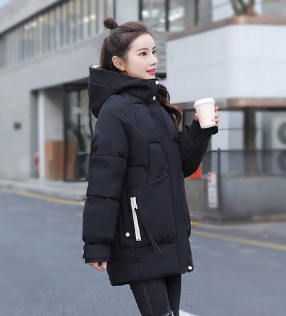 Puffer Jacket