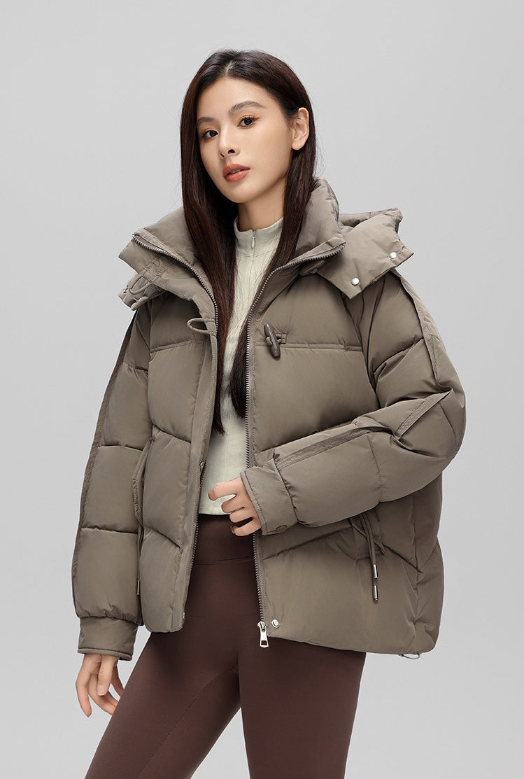 Puffer Jacket