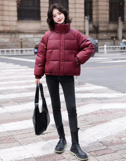 Puffer Jacket