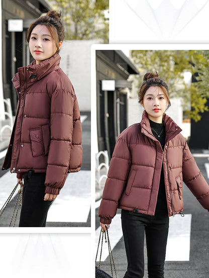 Puffer Jacket