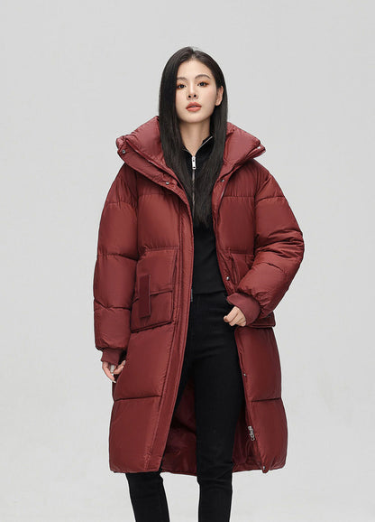 Puffer Jacket