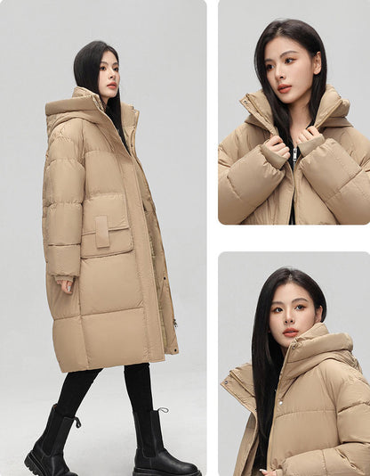 Puffer Jacket