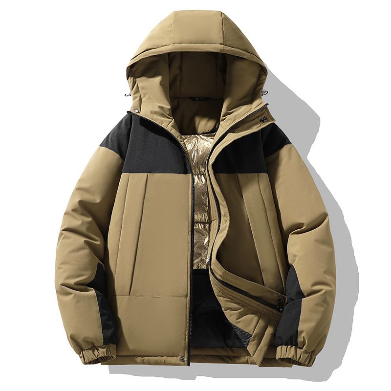 Puffer Jacket