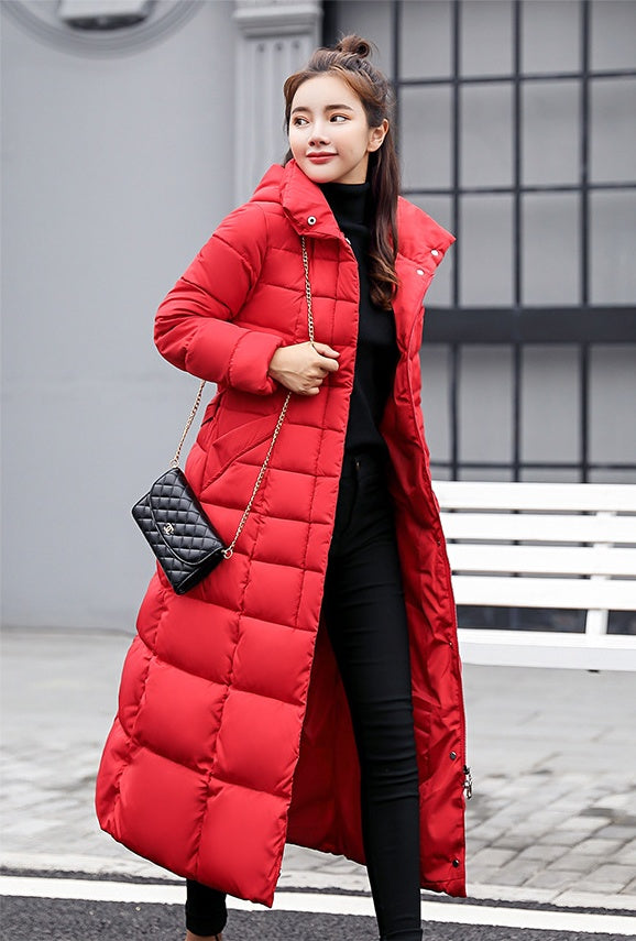 Puffer Jacket