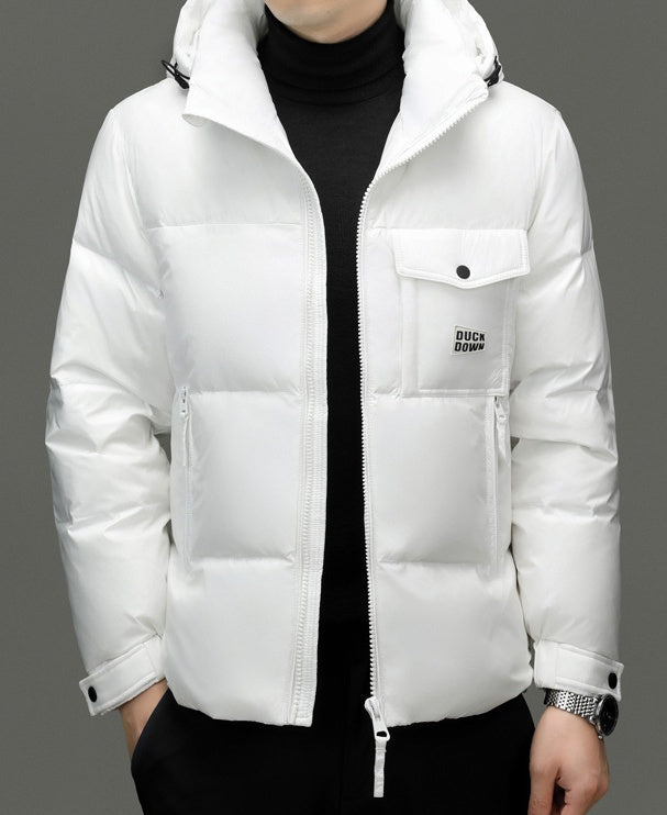 Puffer Jacket