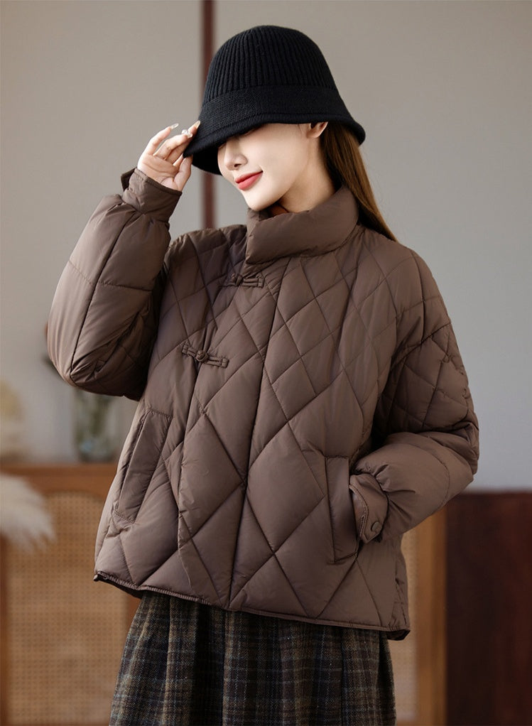 Puffer Jacket