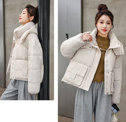 Puffer Jacket