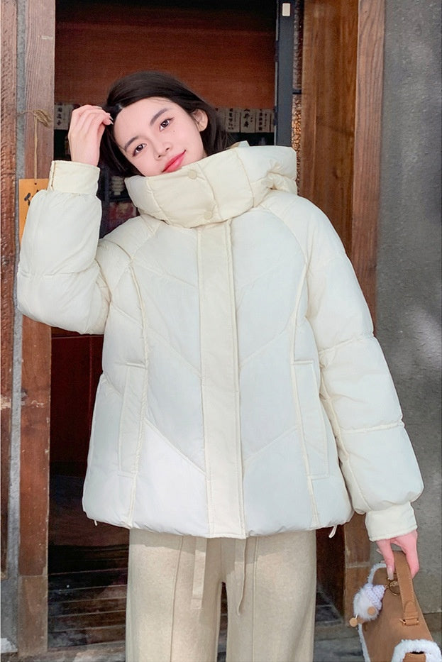 Puffer Jacket