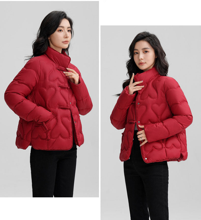 Puffer Jacket