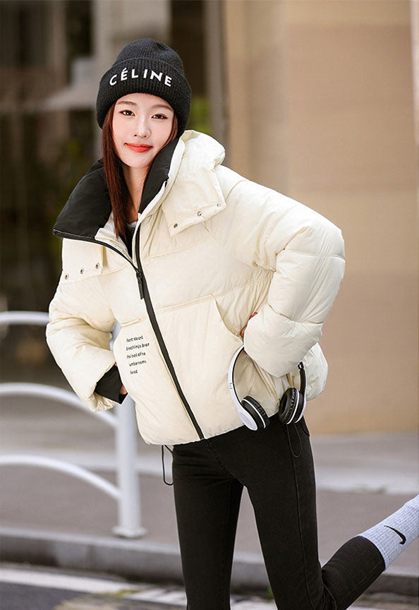 Puffer Jacket