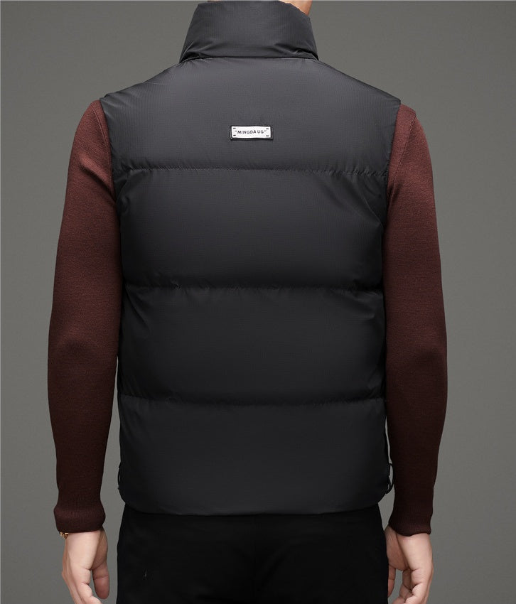 Puffer Vest