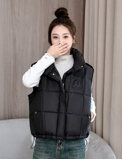 Puffer Vest