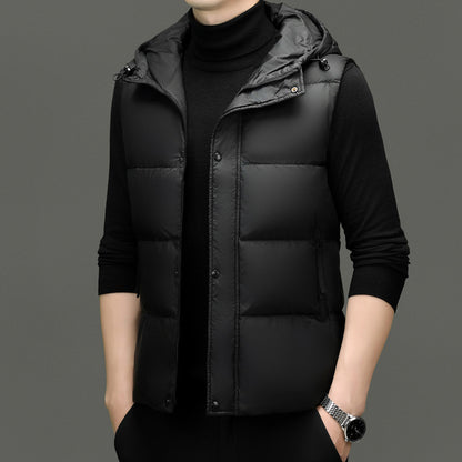 Puffer Vest