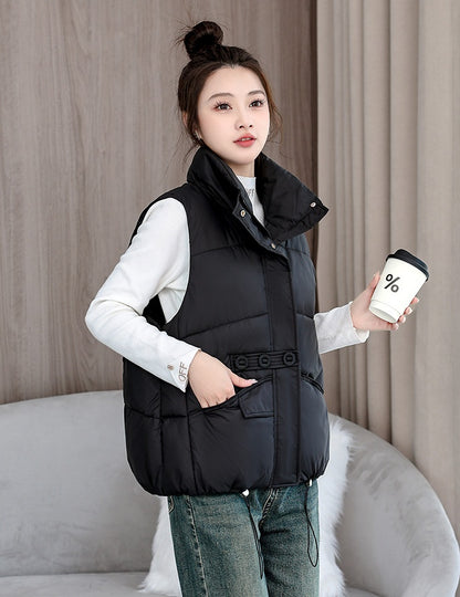 Puffer Vest