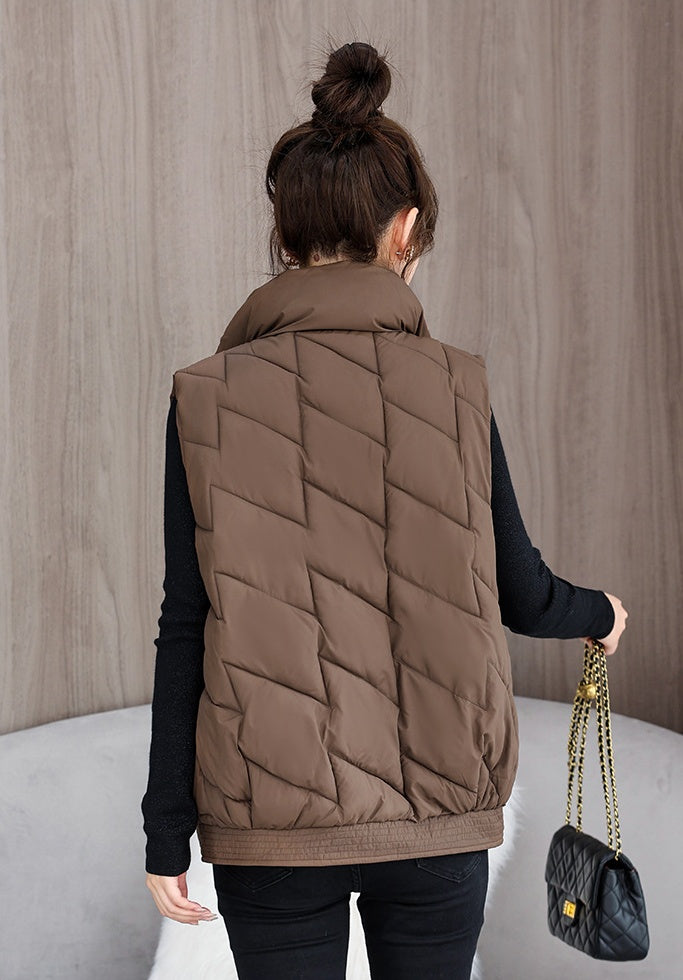 Puffer Vest