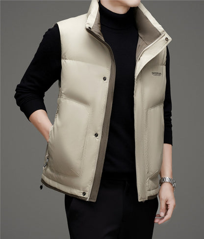 Puffer Vest