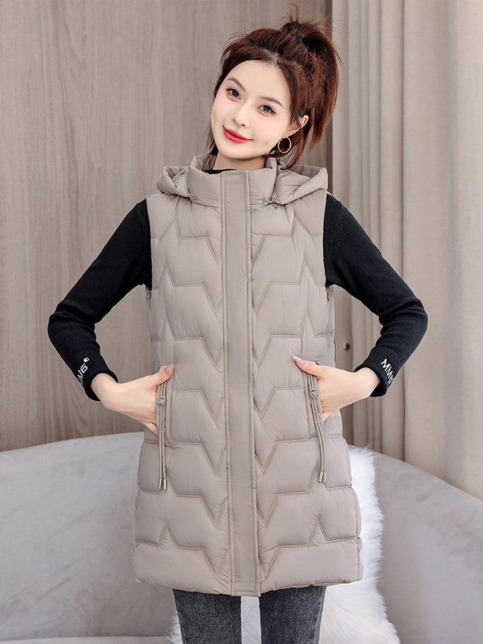 Puffer Vest