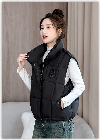 Puffer Vest