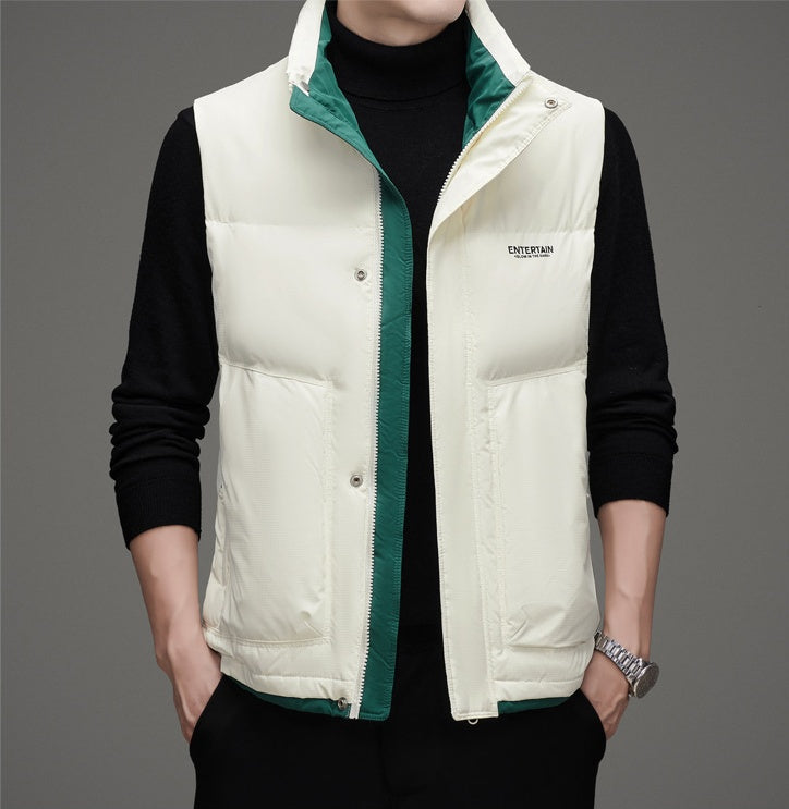 Puffer Vest