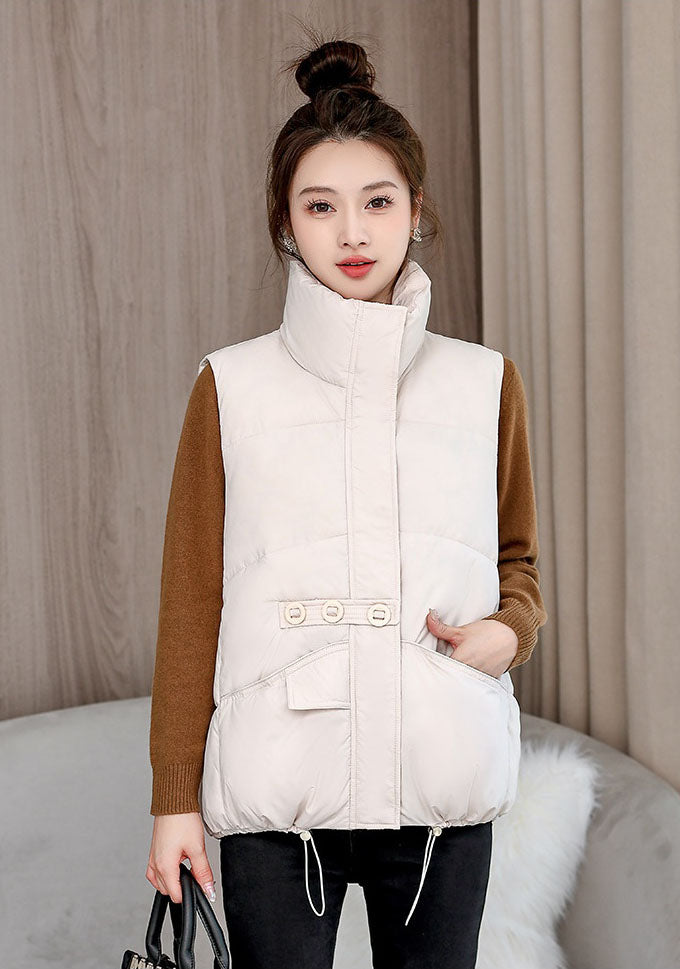 Puffer Vest