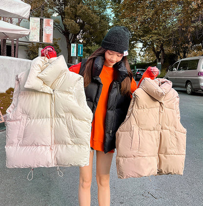 Puffer Vest