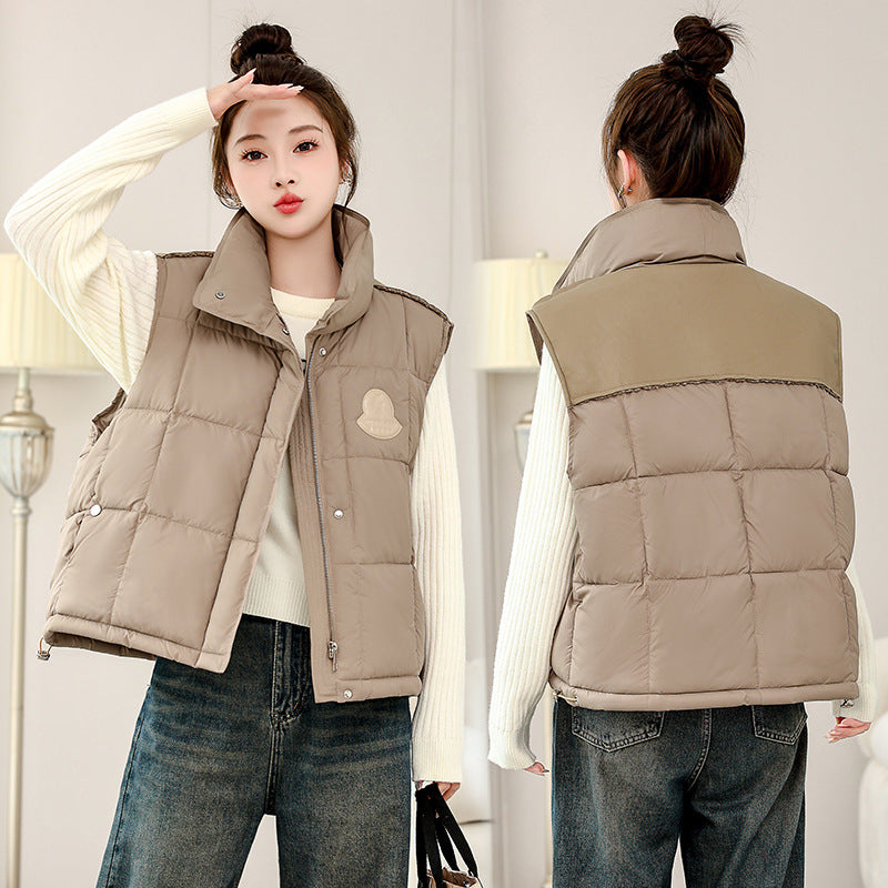 Puffer Vest