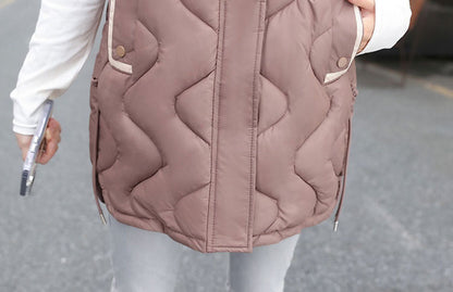 Puffer Vest