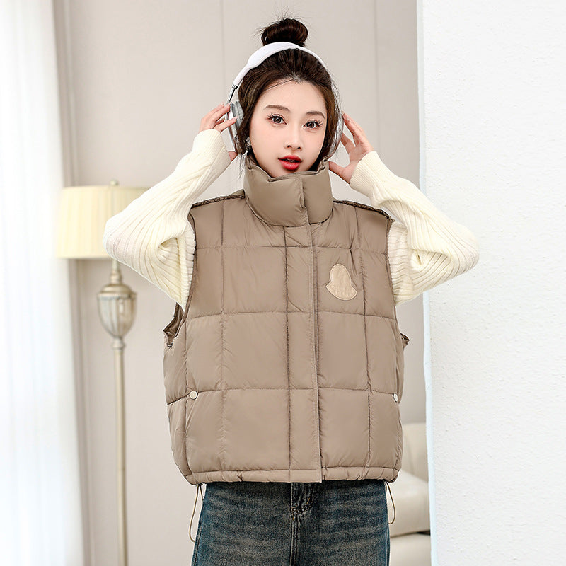 Puffer Vest