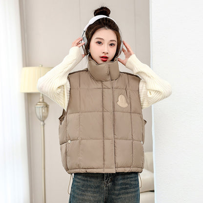 Puffer Vest