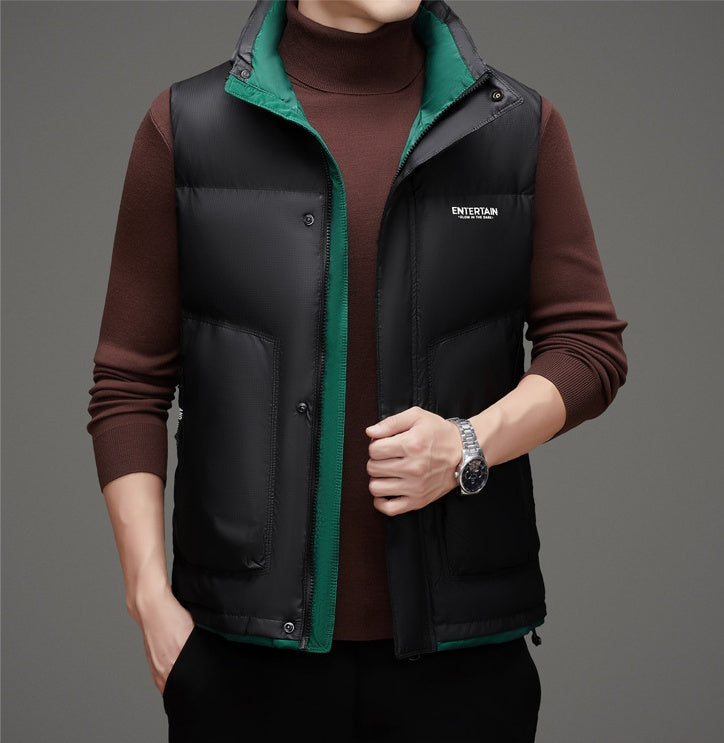 Puffer Vest