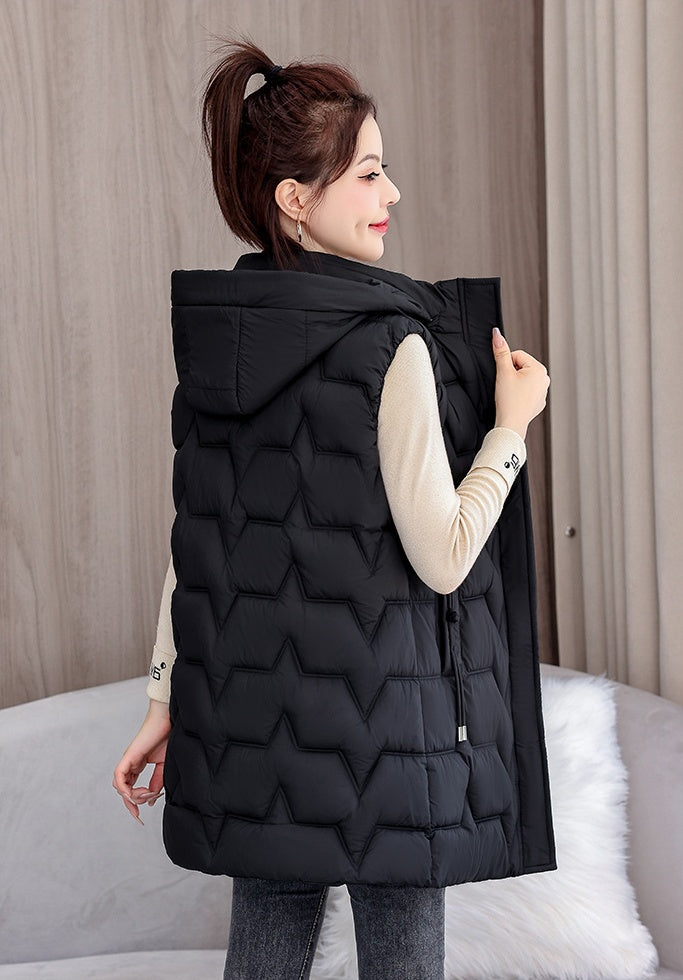 Puffer Vest